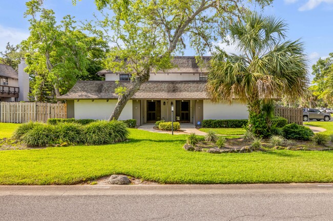 property at 1 Timberline Trl