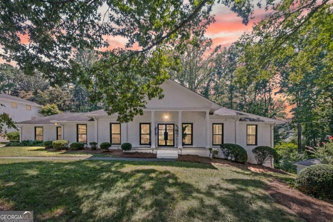 property at 460 Riverside Pkwy
