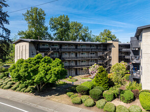 Asteria Place in Kenmore, WA - Foto de edificio - Building Photo