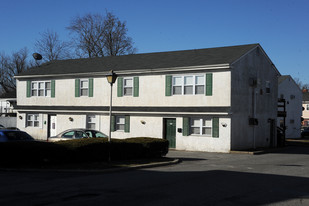 2926-2930 Drexel Ct Apartments