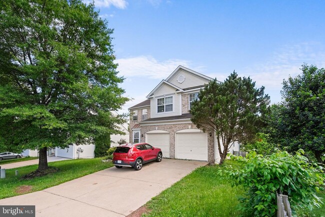 property at 8645 Huddersfield Way