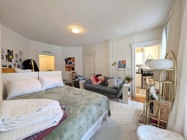 74 Brainerd Rd, Unit 7 in Boston, MA - Building Photo - Building Photo