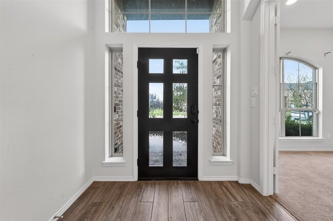 property at 29127 Sage Meadow Trail