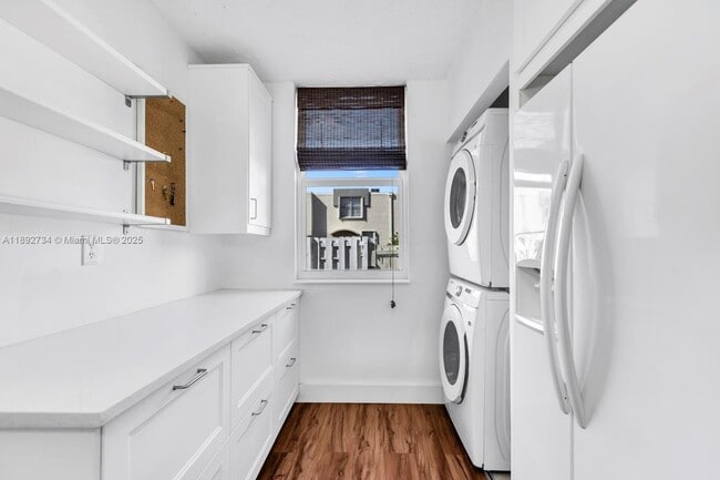 property at 1655 NE 115th St