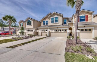 180 Nelson Ln in Saint Johns, FL - Building Photo