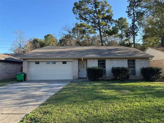 property at 4702 Hickorygate Dr