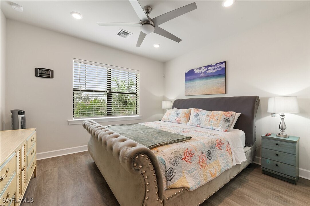 19157 Elston Wy in Estero, FL - Building Photo
