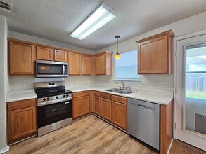 5311 Donegal Bay Ct in Killeen, TX - Building Photo - Building Photo