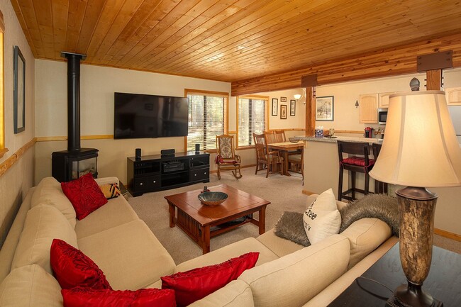property at 13075 Northwoods Blvd