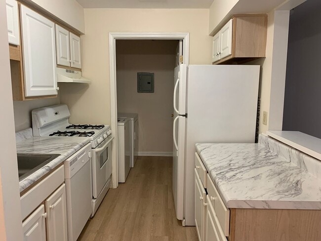 1308 Hillbrow Ln in Raleigh, NC - Building Photo - Building Photo