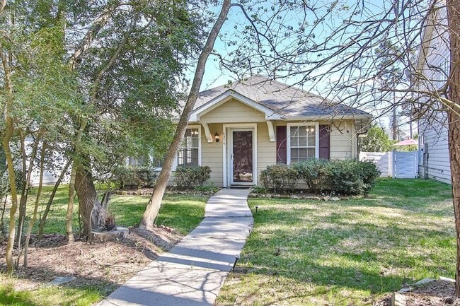 property at 6219 Spruce Bough Ct