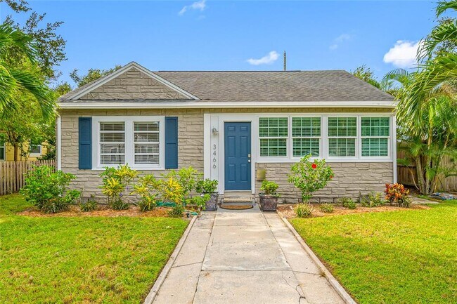 property at 3466 6th Ave N