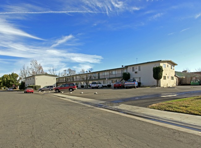 42nd Street Apartments in Sacramento, CA - Foto de edificio - Building Photo