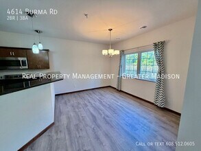 4614 Burma Rd in McFarland, WI - Building Photo - Building Photo