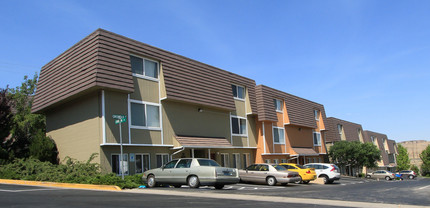 Talus Point in Reno, NV - Building Photo - Building Photo