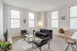 9-JAN-JAN E 4th St in Cincinnati, OH - Building Photo - Building Photo