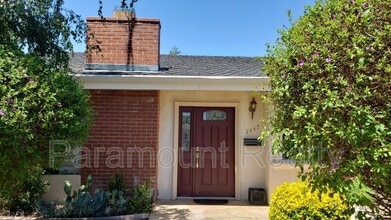2447 Warburton Ave in Santa Clara, CA - Building Photo - Building Photo