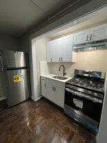 110 Washington St in East Orange, NJ - Building Photo