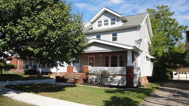 3330 Fortune Ave in Parma, OH - Building Photo - Building Photo
