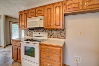 322 S Dexter Ave in Springfield, MO - Building Photo - Building Photo