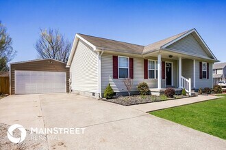 382 Dustin Way in Shepherdsville, KY - Building Photo - Building Photo