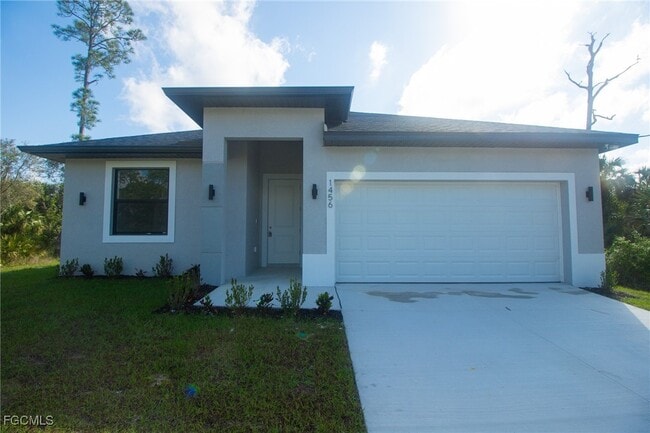 property at 1456 Rugby Cir