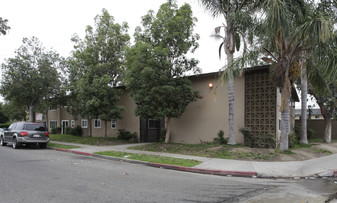 505 N Anna Dr Apartments