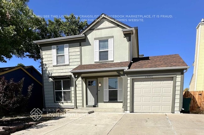 19891 E Dartmouth Ave in Aurora, CO - Building Photo - Building Photo