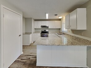 7390 Isherwood Rd in Memphis, TN - Building Photo - Building Photo