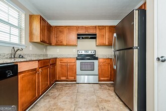 2424 Wood Bend Ln in Riverdale, GA - Building Photo - Building Photo