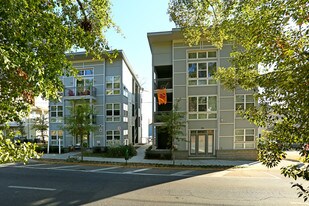 Vue Apartments