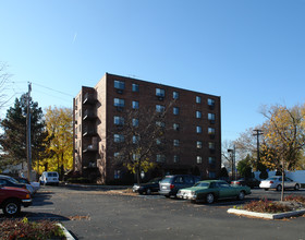 Conway Court in Troy, NY - Building Photo - Building Photo