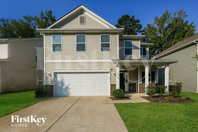 property at 9514 Hamel St