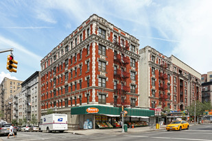 601 West 141st Street Apartments