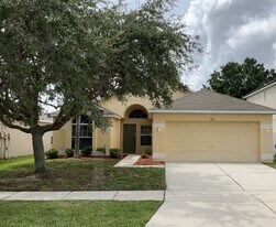 1004 Cristelle Jean Dr in Ruskin, FL - Building Photo