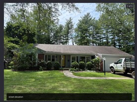 50 Eden Pl in Athens, OH - Building Photo