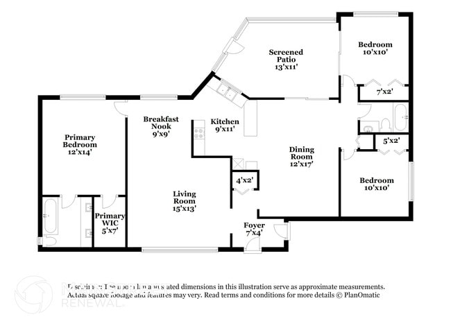 17604 Meadowbridge Dr in Lutz, FL - Building Photo - Building Photo