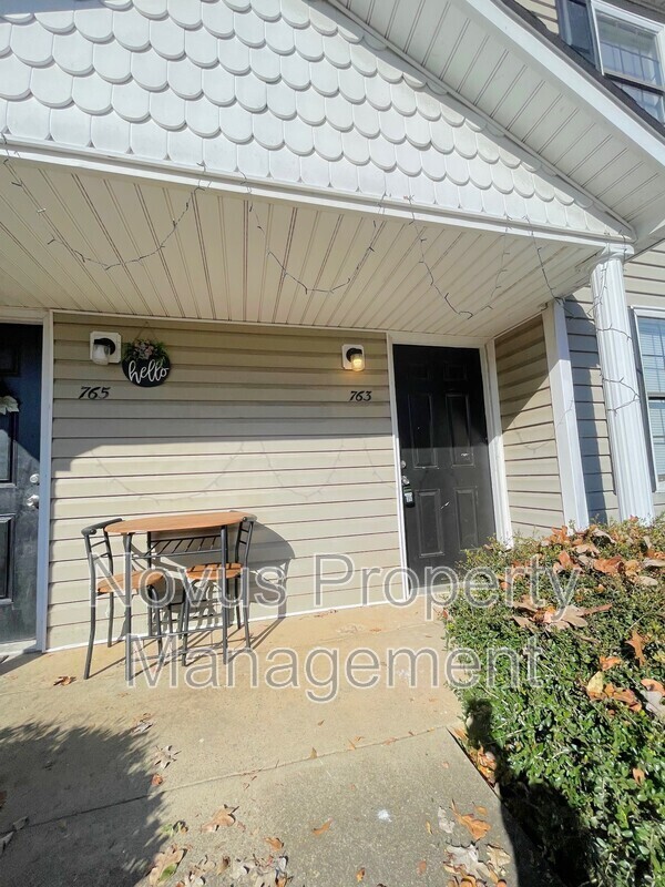 763 South St in Carrollton, GA - Building Photo - Building Photo