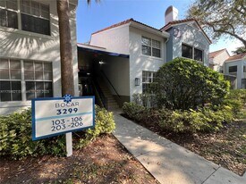 3299 Clint Moore Rd in Boca Raton, FL - Building Photo