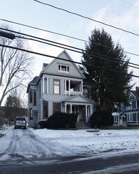 Building Photo - 62 Elm St Apartments in Oneonta, New York