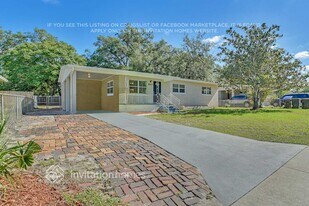 5507 Riordan Way in Orlando, FL - Building Photo