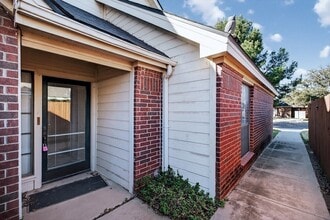 1709 Castleford Rd in Midland, TX - Building Photo - Building Photo