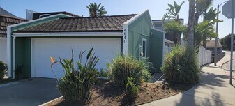 4640 Eastbourne Bay in Oxnard, CA - Building Photo