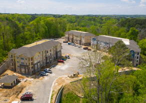 Beacon Ridge Apartments