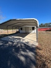 13236 FL-20 in Wellborn, FL - Building Photo - Building Photo