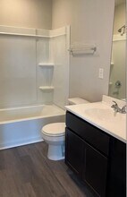 11901 KAMERON Wy in Yukon, OK - Building Photo - Building Photo