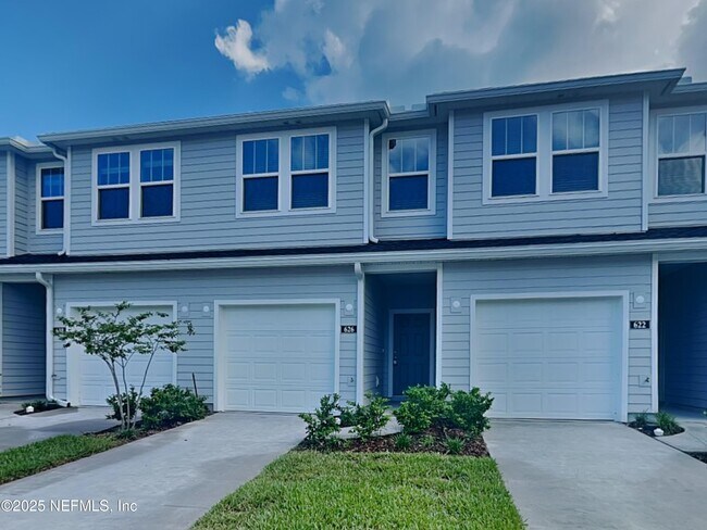 626 Holly Lks Dr