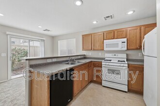 8208 New Leaf Ave in Las Vegas, NV - Building Photo - Building Photo