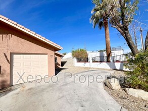 33089 Shifting Sands Trail in Cathedral City, CA - Building Photo - Building Photo