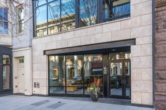 Ventana in Washington, DC - Foto de edificio - Building Photo